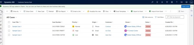 Security Series Part One: Adding Users to your Dataverse / D365 ...