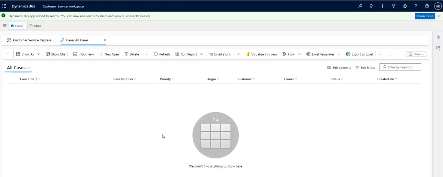 Security Series Part One: Adding Users to your Dataverse / D365 ...