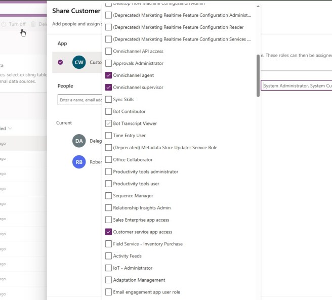 Security Series Part One: Adding Users to your Dataverse / D365 ...
